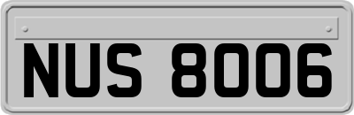 NUS8006