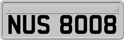 NUS8008