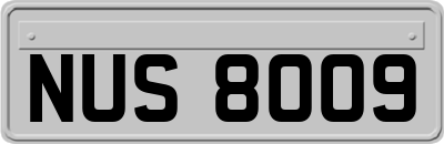 NUS8009