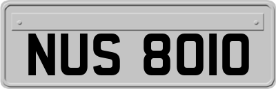 NUS8010