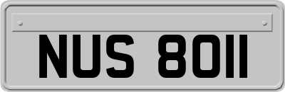 NUS8011