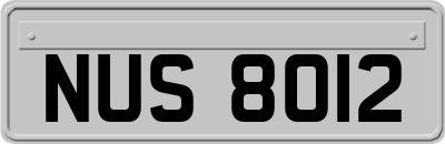 NUS8012
