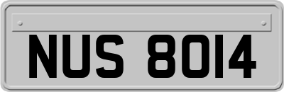 NUS8014