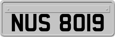 NUS8019