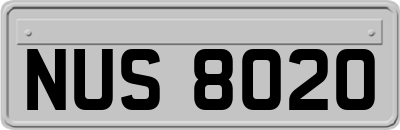 NUS8020