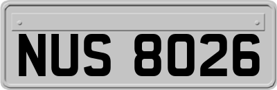 NUS8026