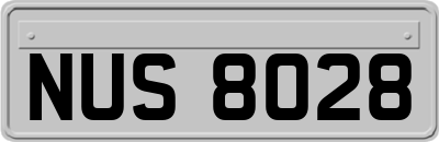 NUS8028