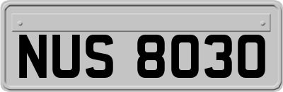 NUS8030