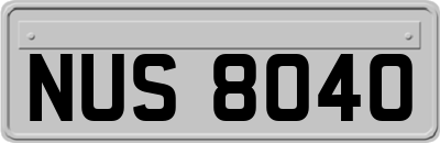 NUS8040
