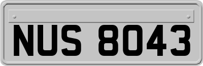 NUS8043