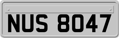 NUS8047