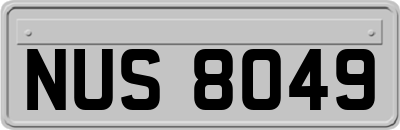 NUS8049