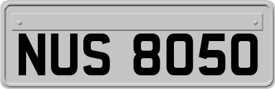 NUS8050