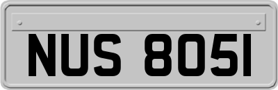 NUS8051