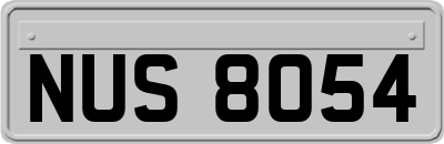 NUS8054