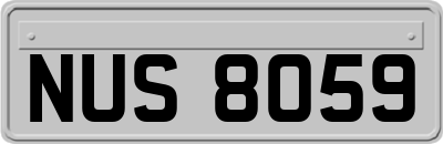 NUS8059