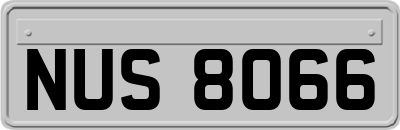 NUS8066