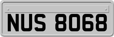 NUS8068