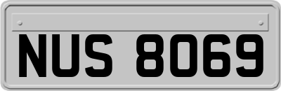 NUS8069