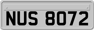 NUS8072