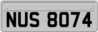 NUS8074