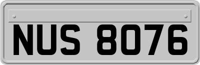NUS8076