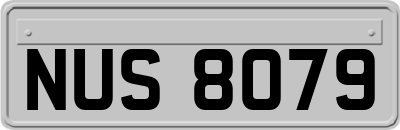 NUS8079