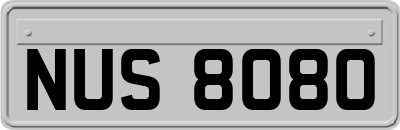 NUS8080