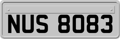 NUS8083