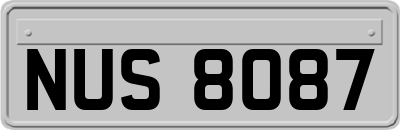 NUS8087