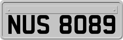 NUS8089