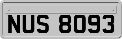 NUS8093