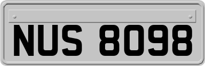 NUS8098