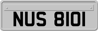 NUS8101