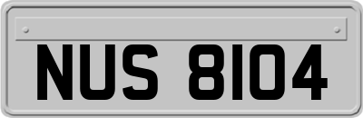 NUS8104