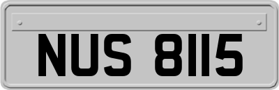 NUS8115