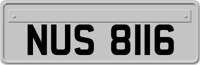 NUS8116