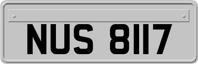 NUS8117