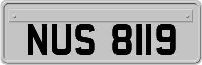 NUS8119