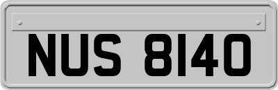 NUS8140