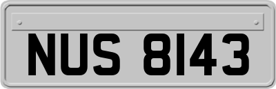 NUS8143