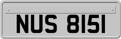 NUS8151