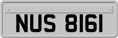 NUS8161