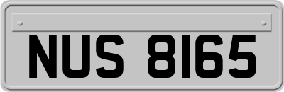 NUS8165