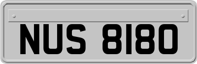 NUS8180