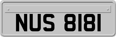 NUS8181