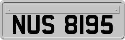NUS8195