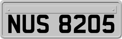 NUS8205