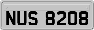 NUS8208