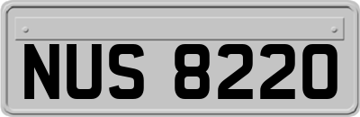 NUS8220